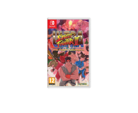 Nintendo Switch Red-Blue Joy-Con + Ultra Street Fighter 2 - 387191 - zdjęcie 9